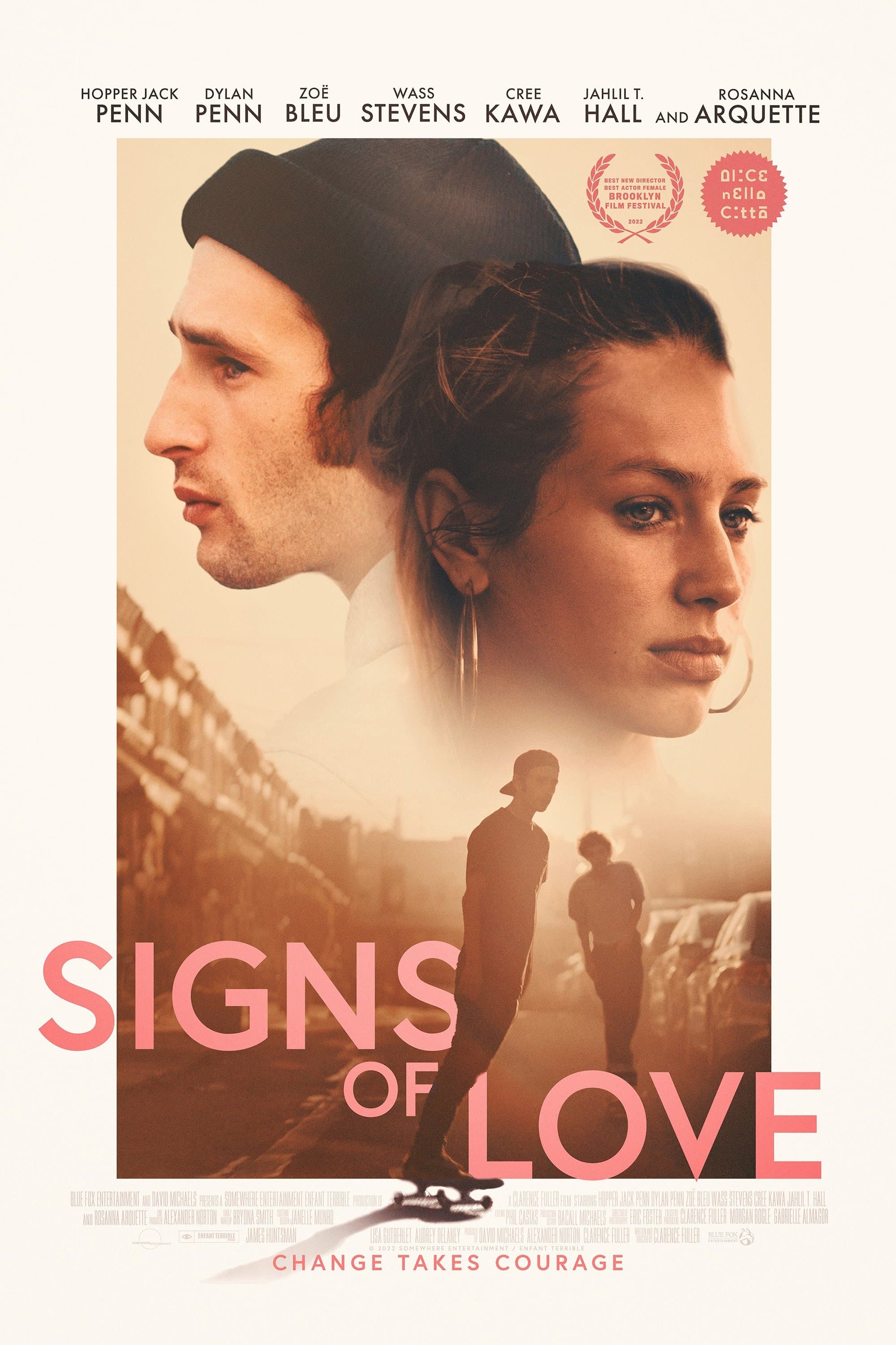 Signs of Love full movie