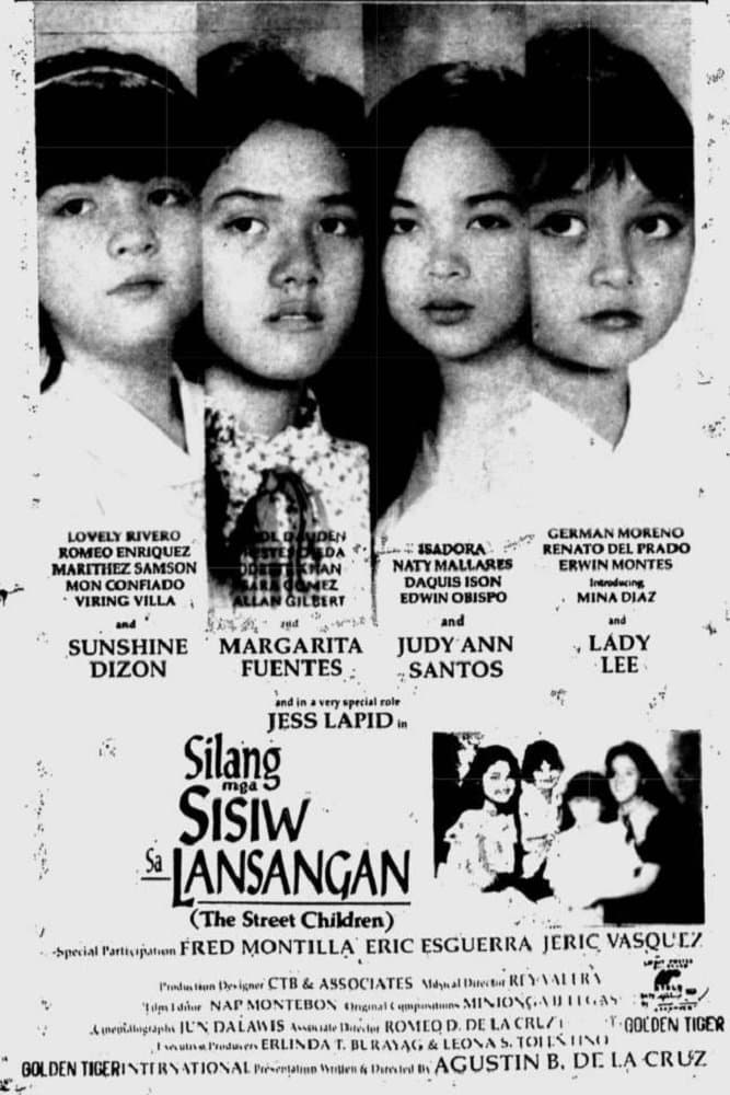 Silang Mga Sisiw sa Lansangan full movie