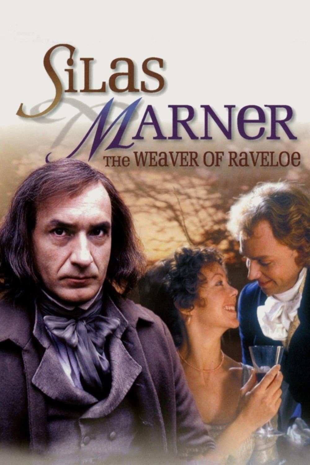 Silas Marner full movie