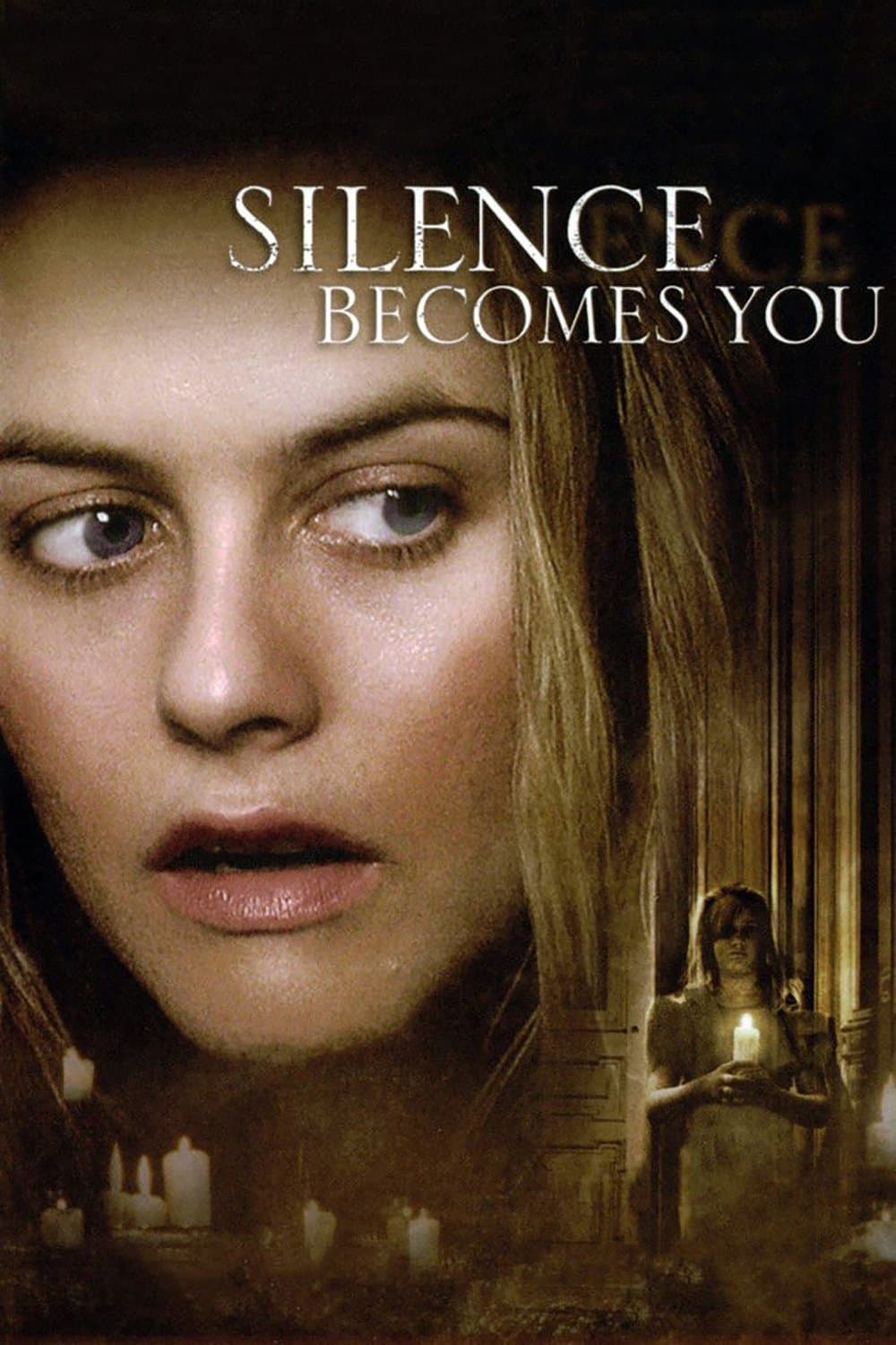 Silence Becomes You full movie
