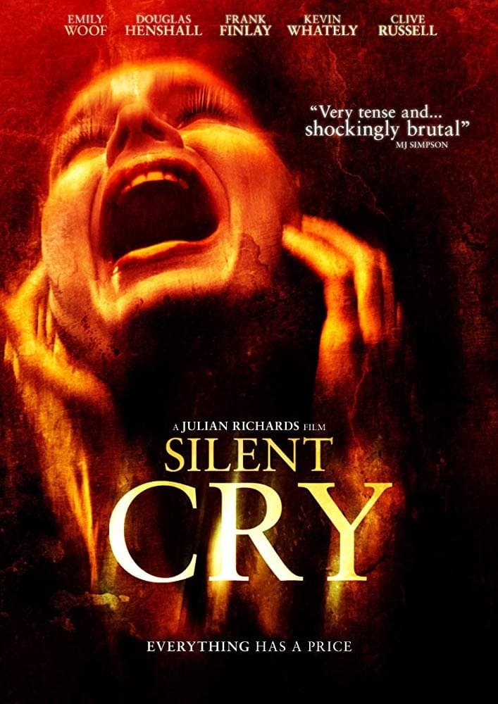 Silent Cry full movie