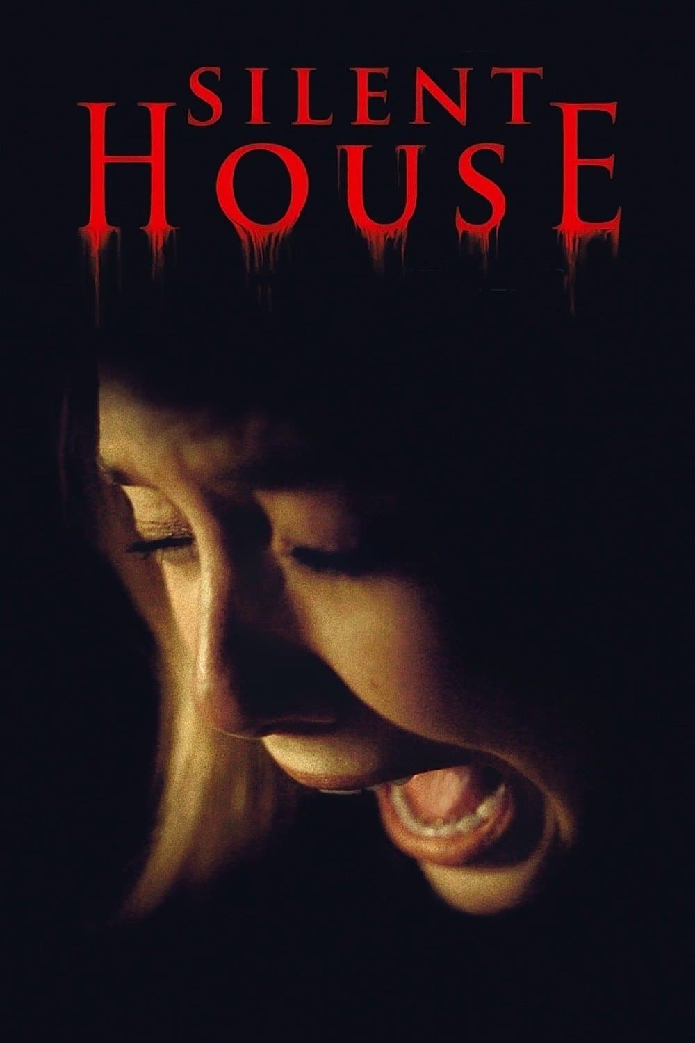 Silent House full movie
