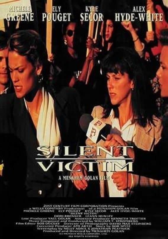 Silent Victim full movie