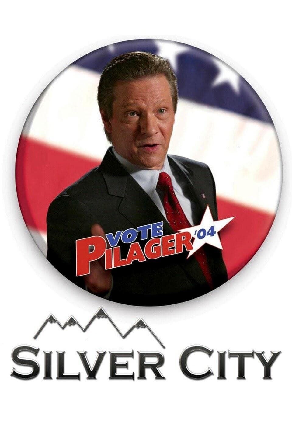 Silver City full movie