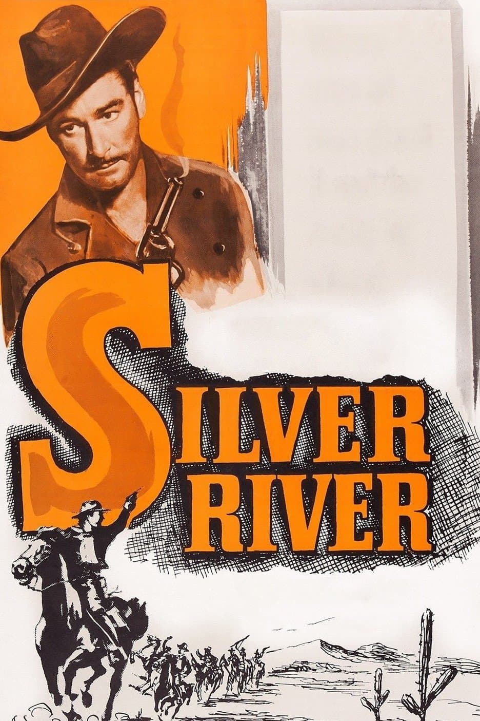 Silver River full movie