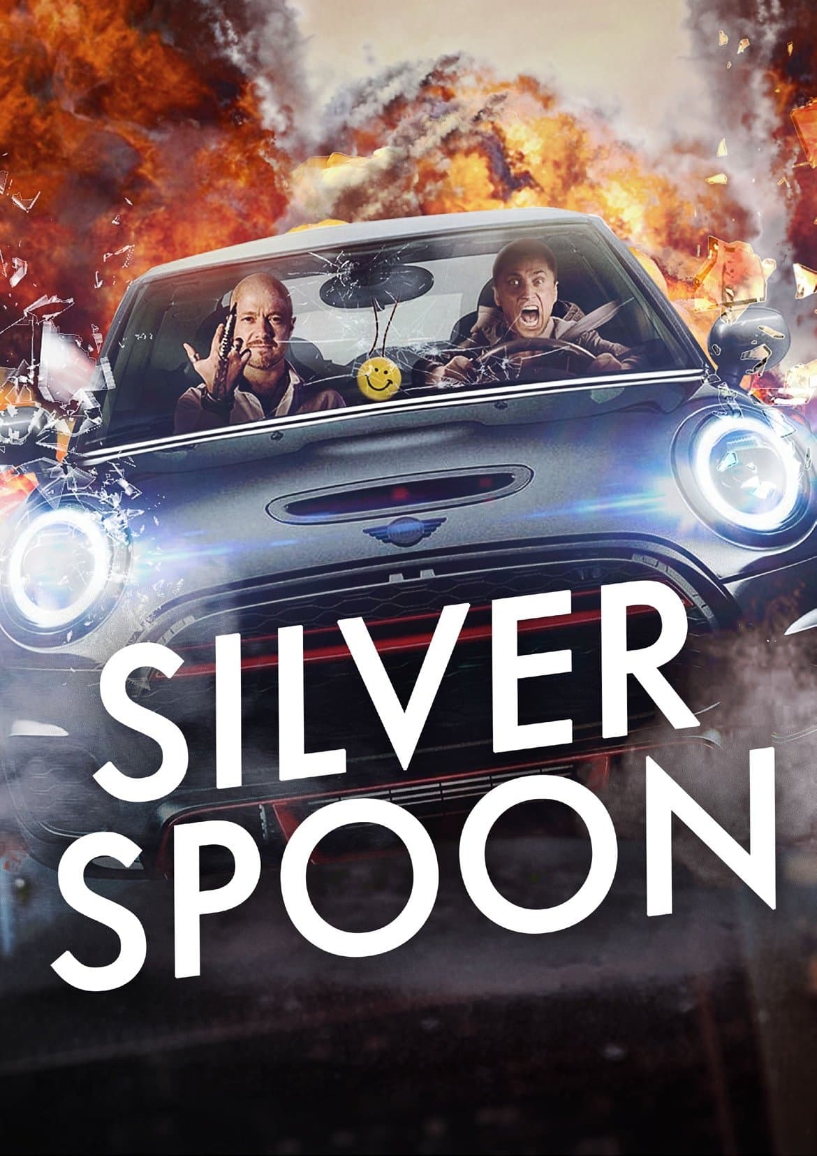 Silver Spoon full movie