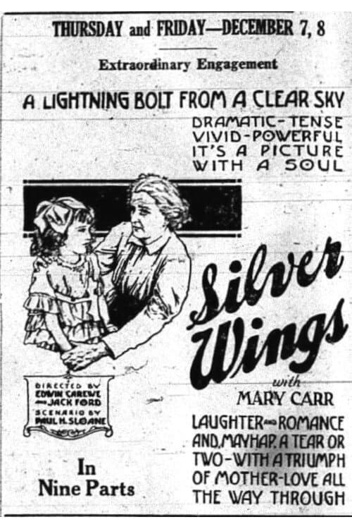 Silver Wings full movie