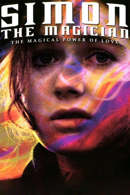 Simon, the Magician full movie