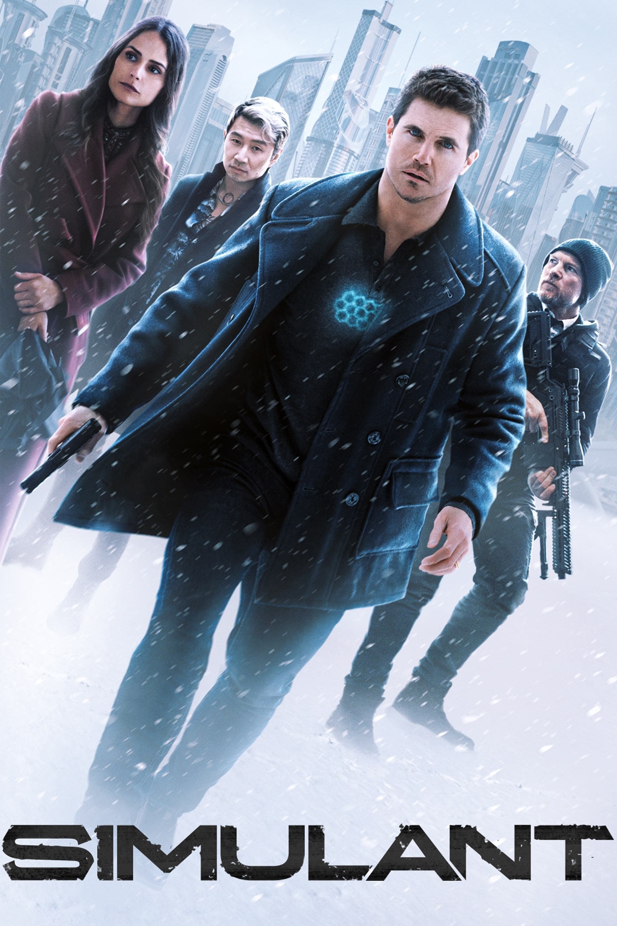 Simulant full movie