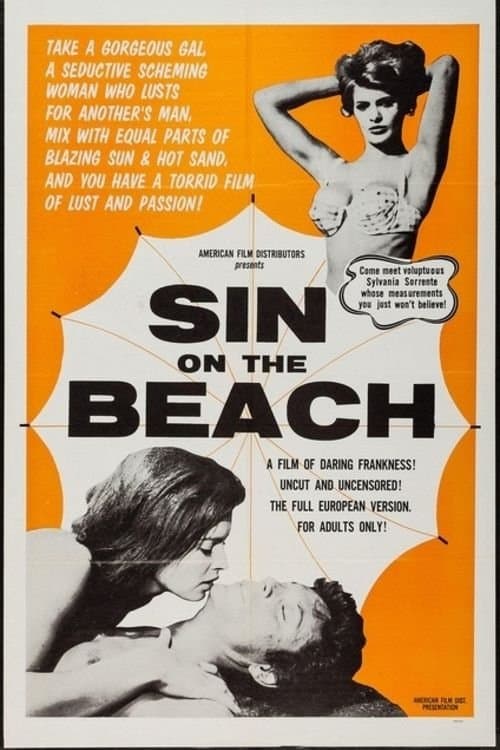 Sin on the Beach full movie