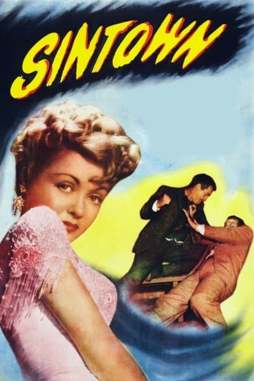 Sin Town full movie