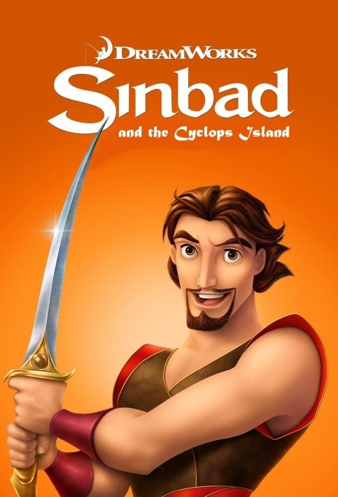 Sinbad and the Cyclops Island full movie