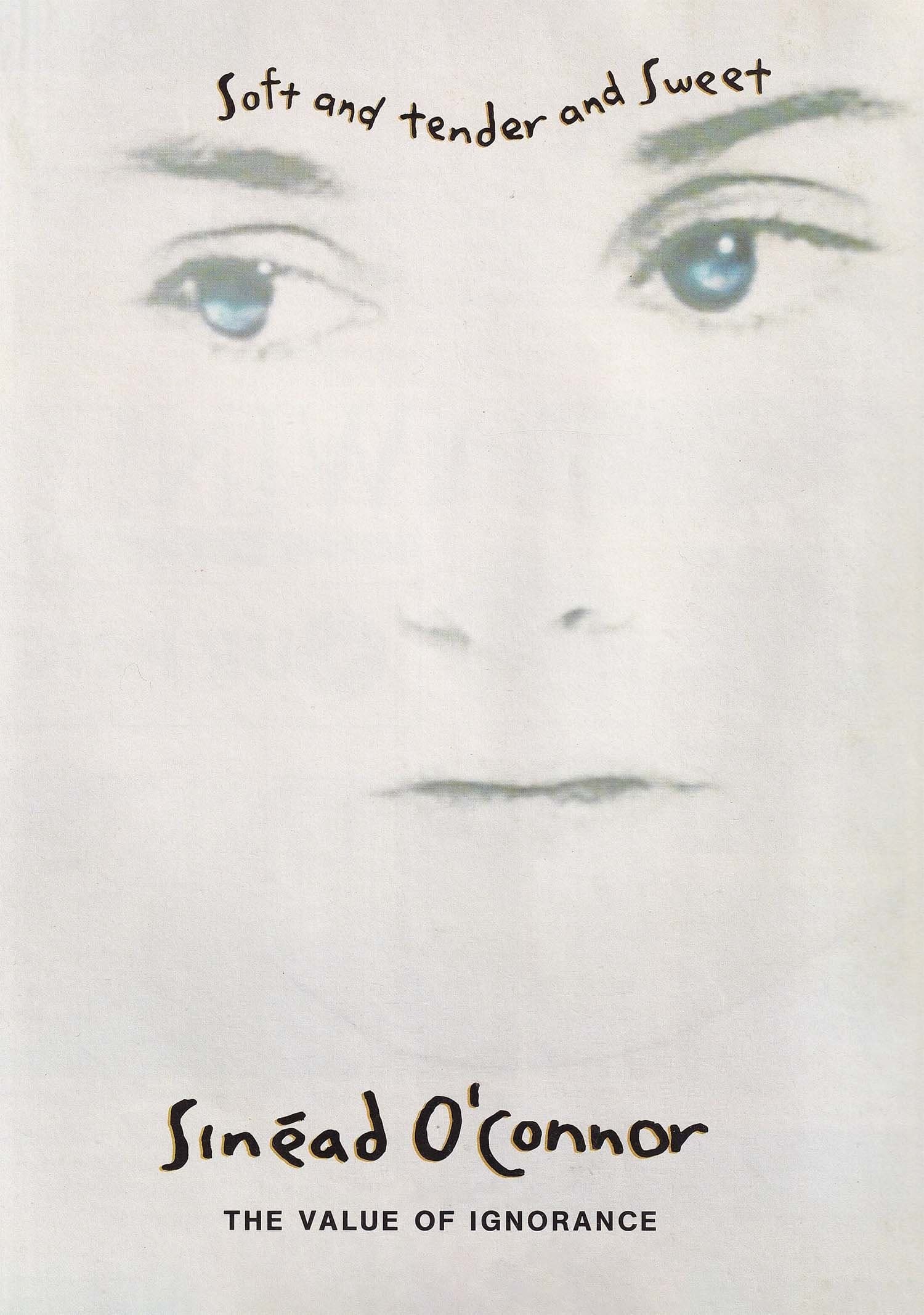 Sinéad O'Connor: The Value of Ignorance full movie
