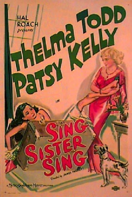 Sing Sister Sing full movie
