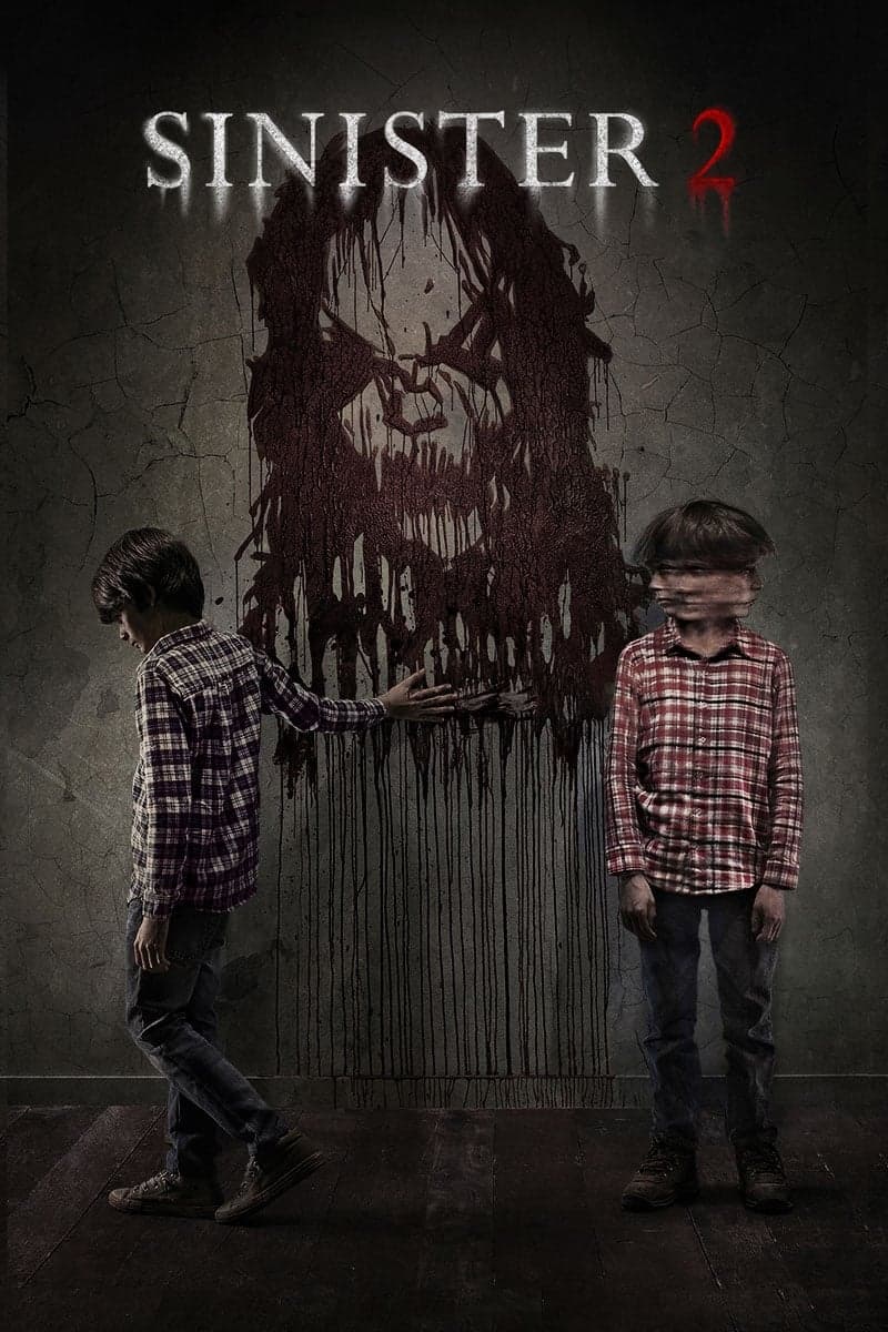 Sinister 2 full movie