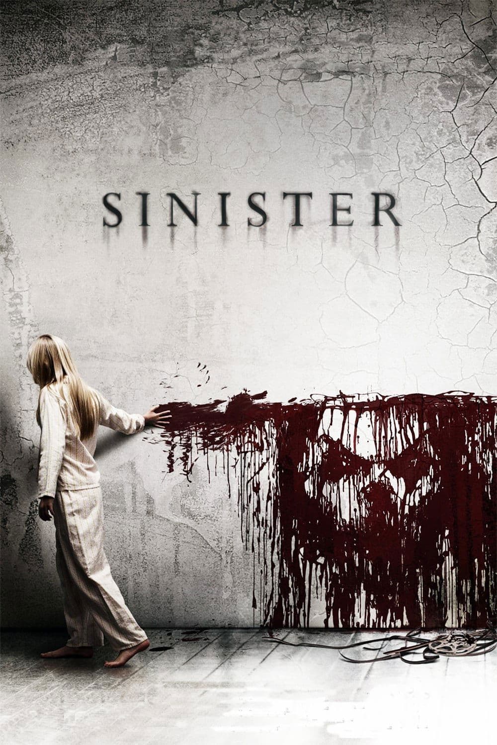 Sinister full movie