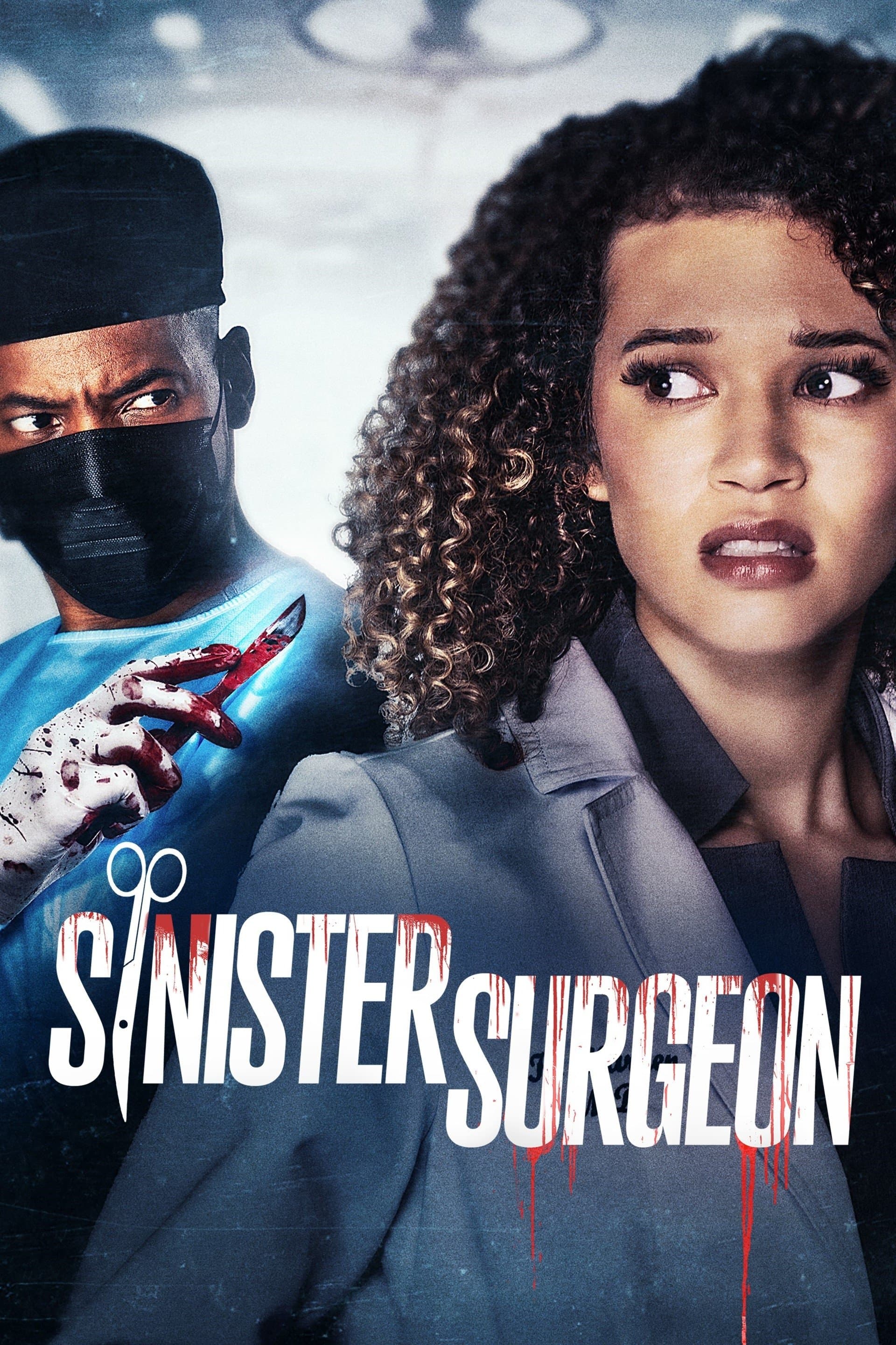 Sinister Surgeon full movie