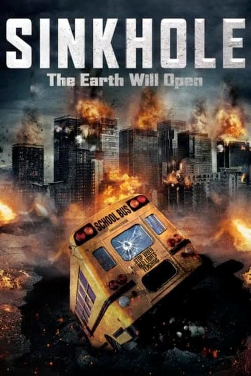 Sink Hole full movie