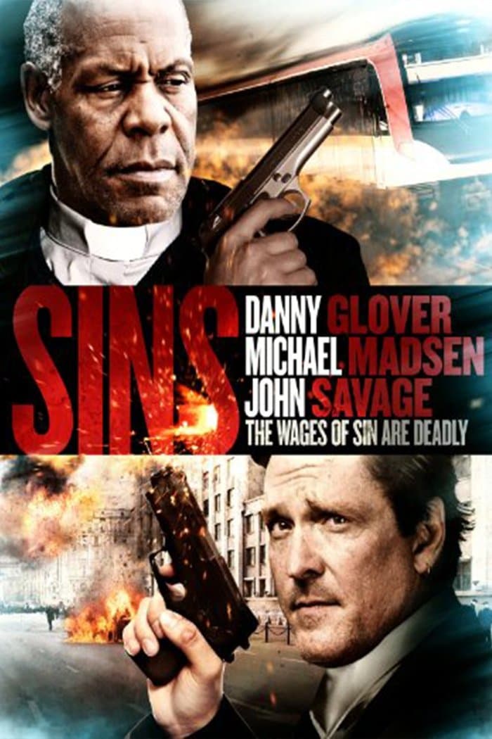 Sins full movie