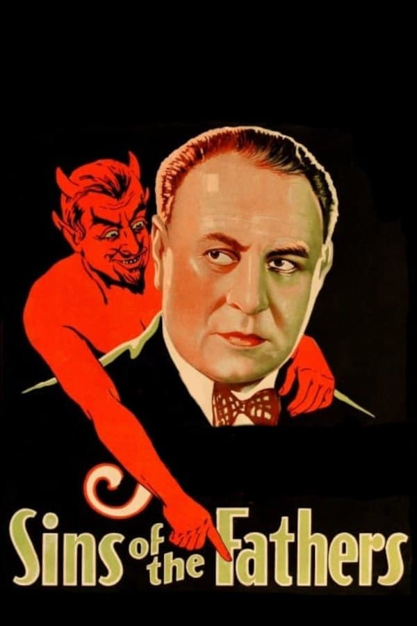 Sins of the Fathers full movie