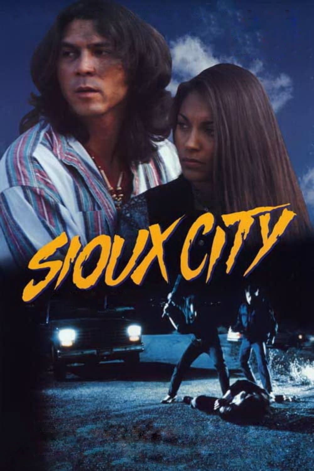 Sioux City full movie