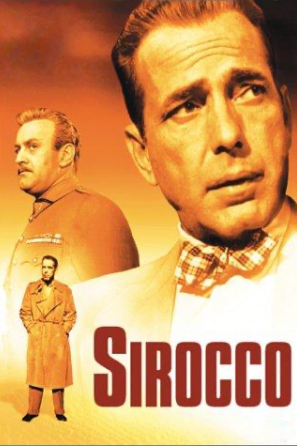 Sirocco full movie