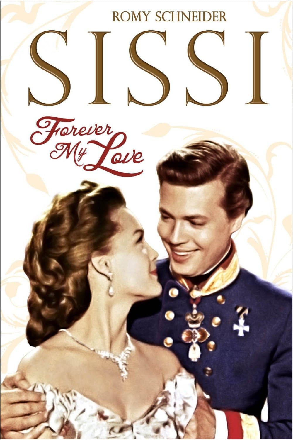 Sissi - Forever My Love full movie