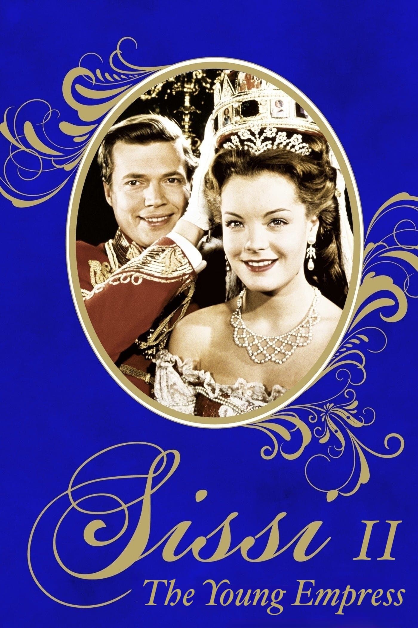 Sissi: The Young Empress full movie