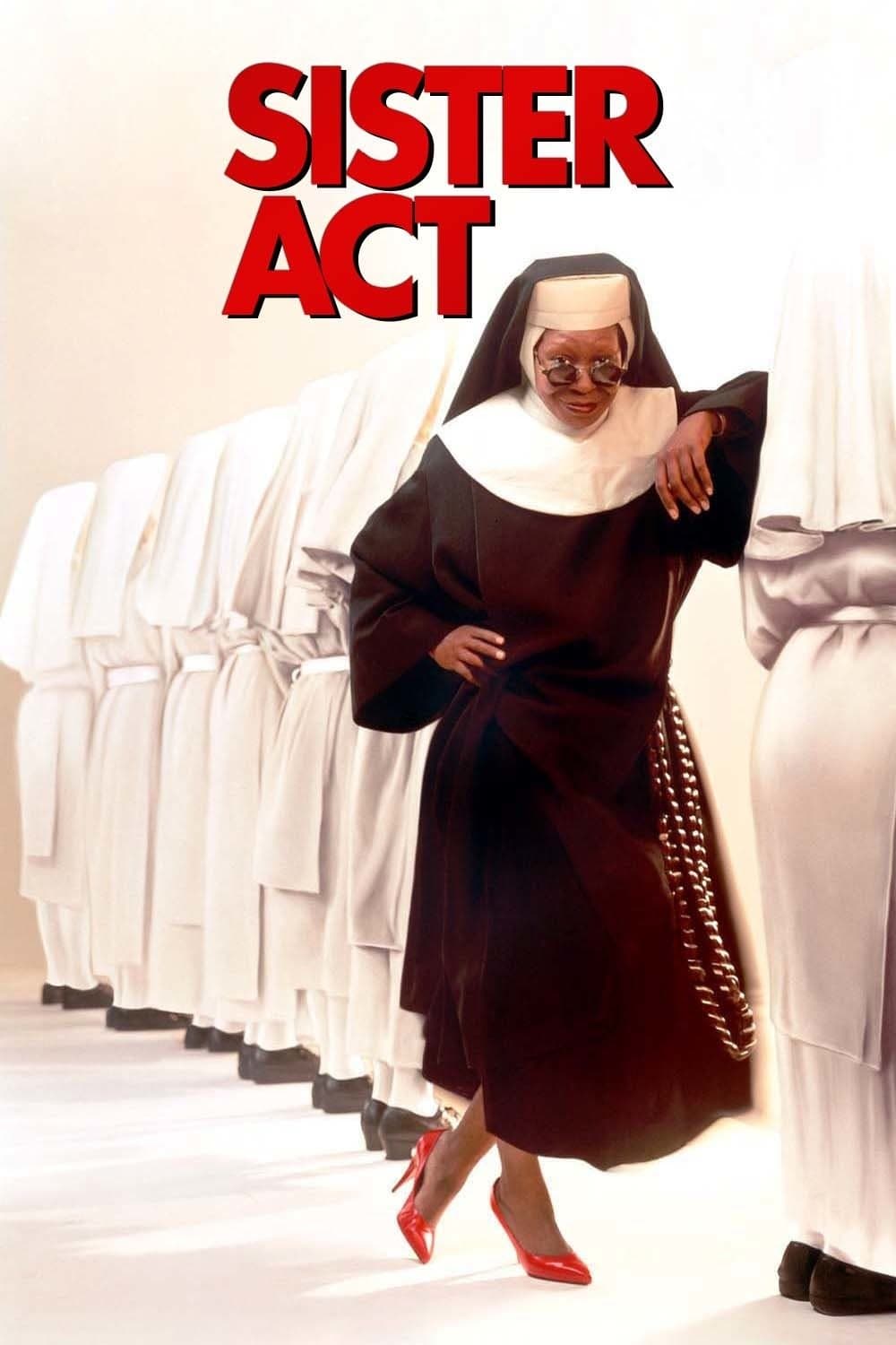 Sister Act full movie