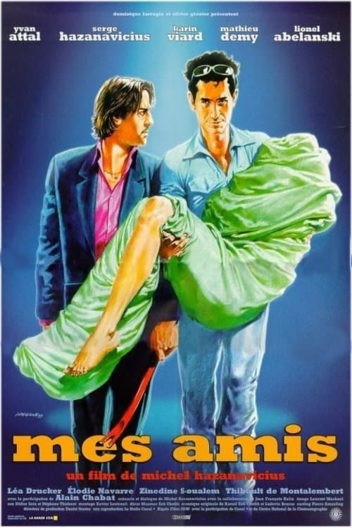 Sitcom, A Movie full movie