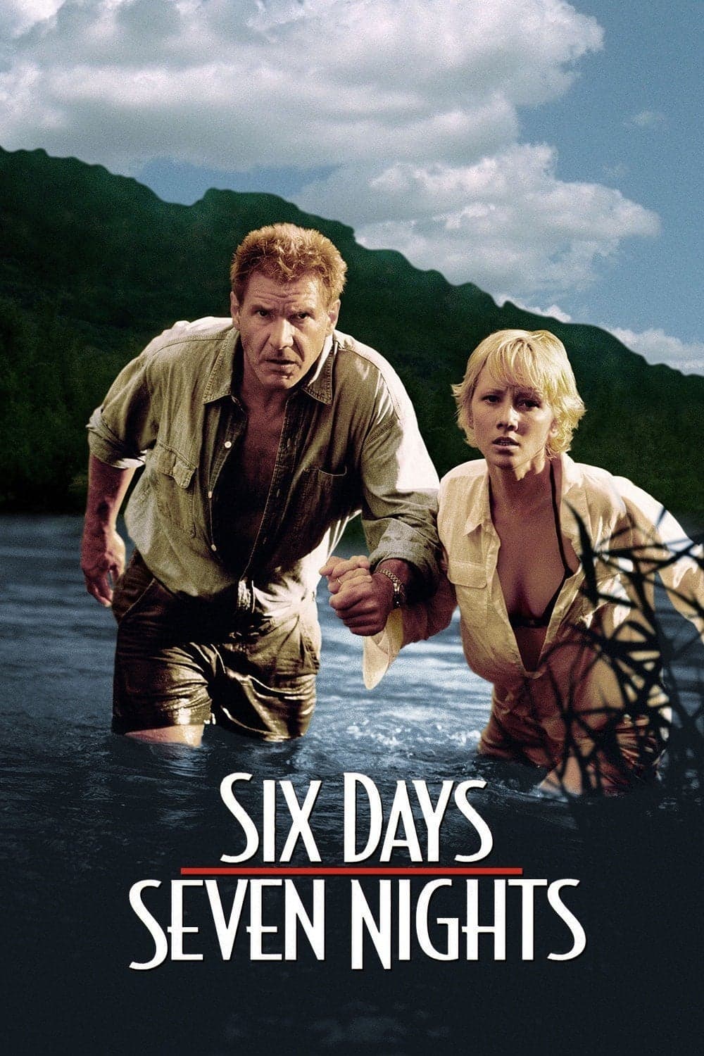 Six Days Seven Nights full movie