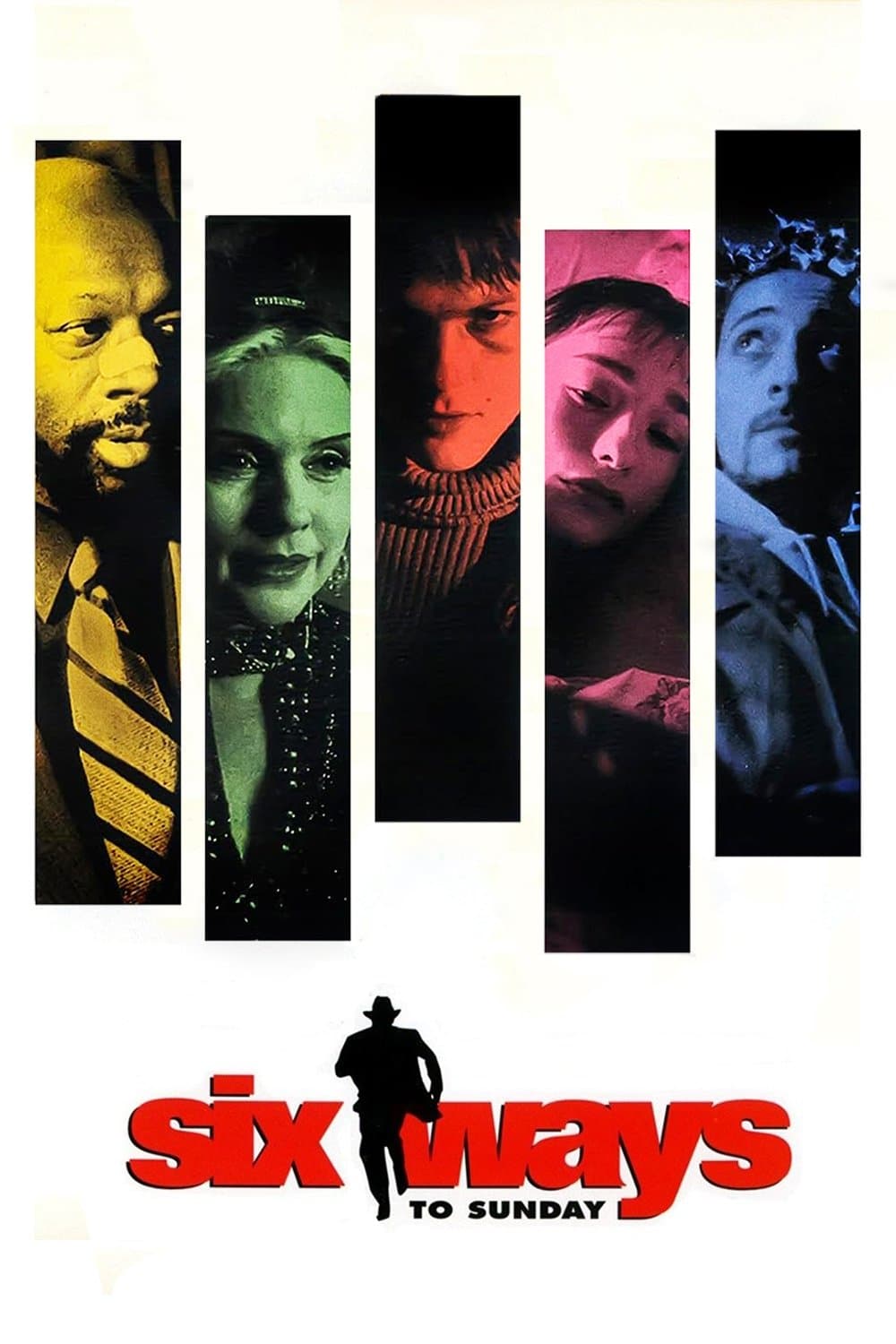 Six Ways to Sunday full movie