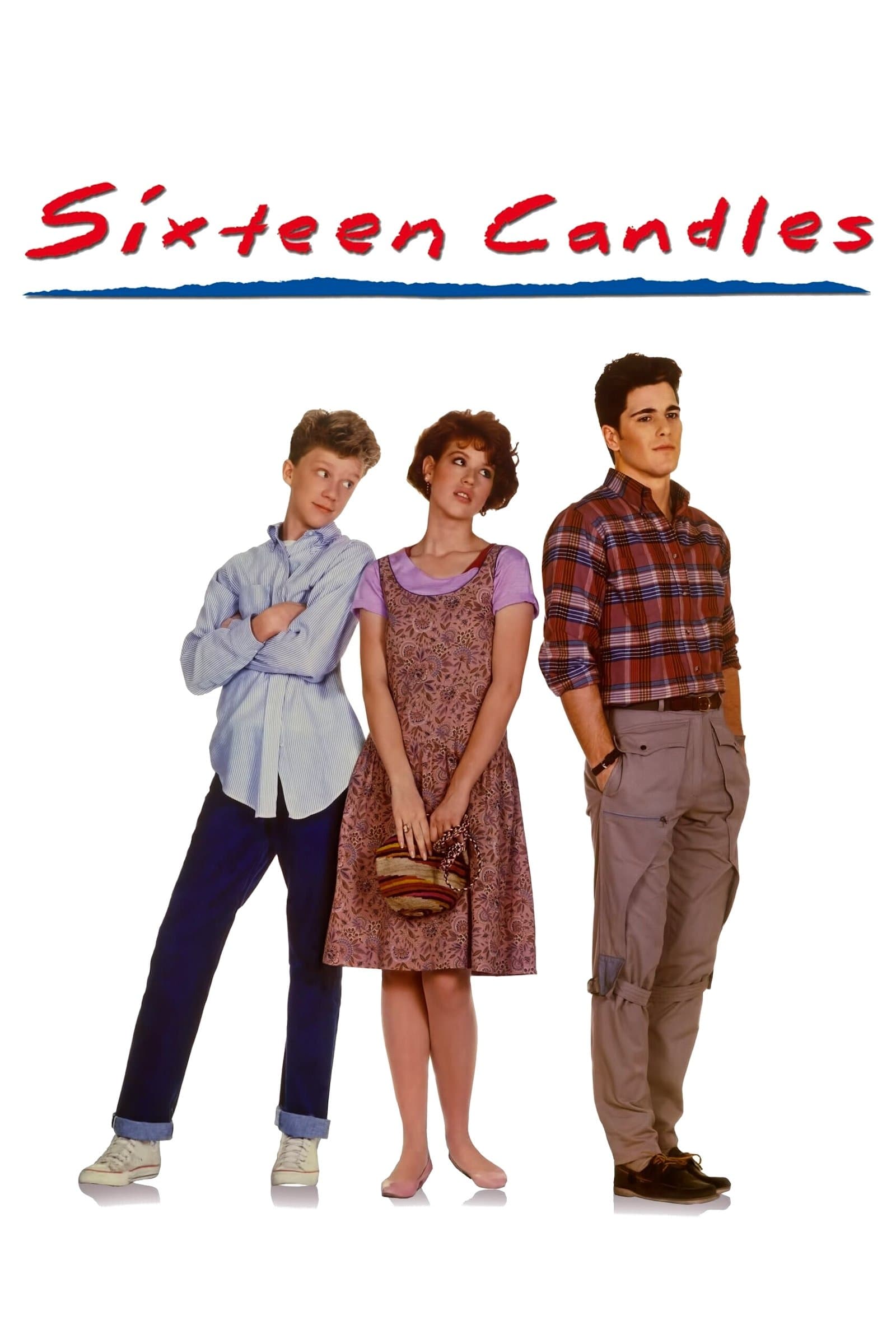 Sixteen Candles full movie