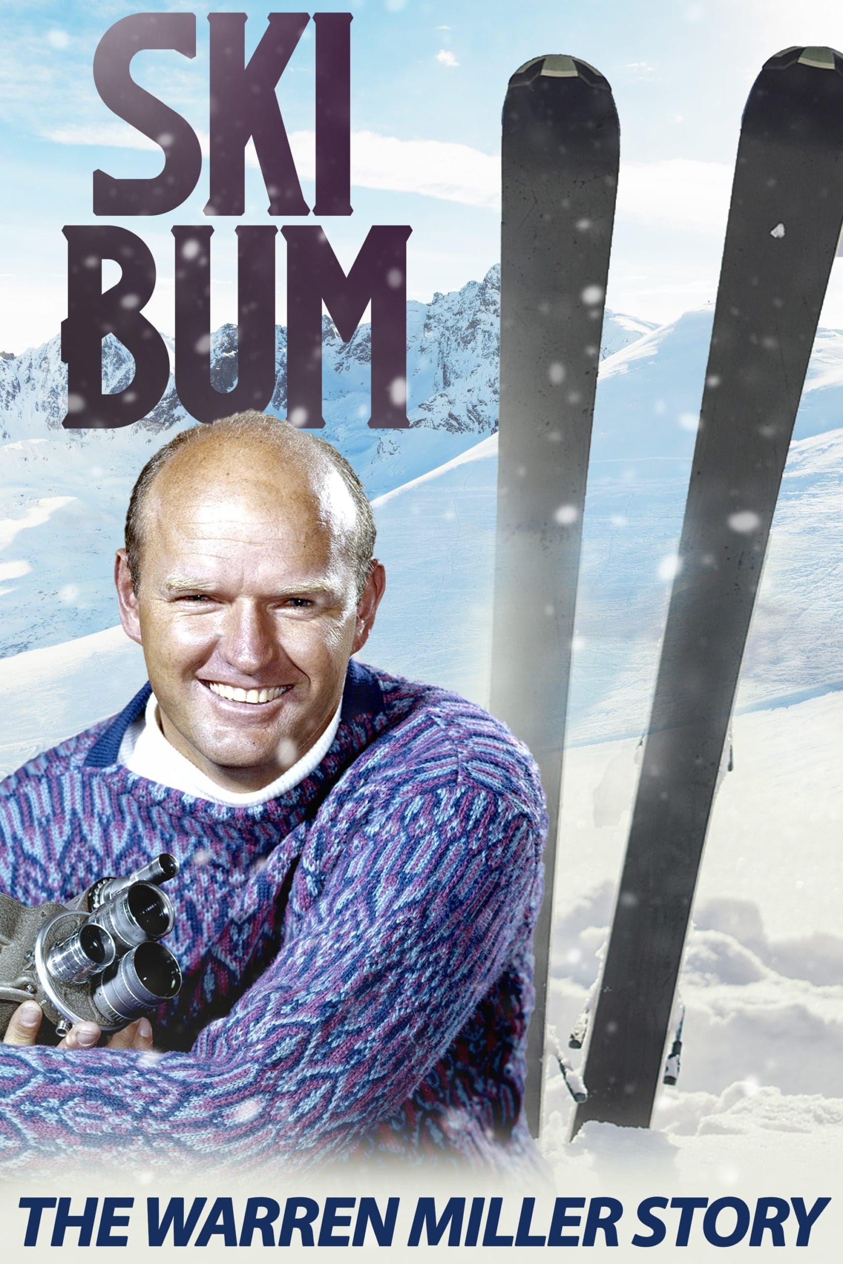 Ski Bum: The Warren Miller Story full movie