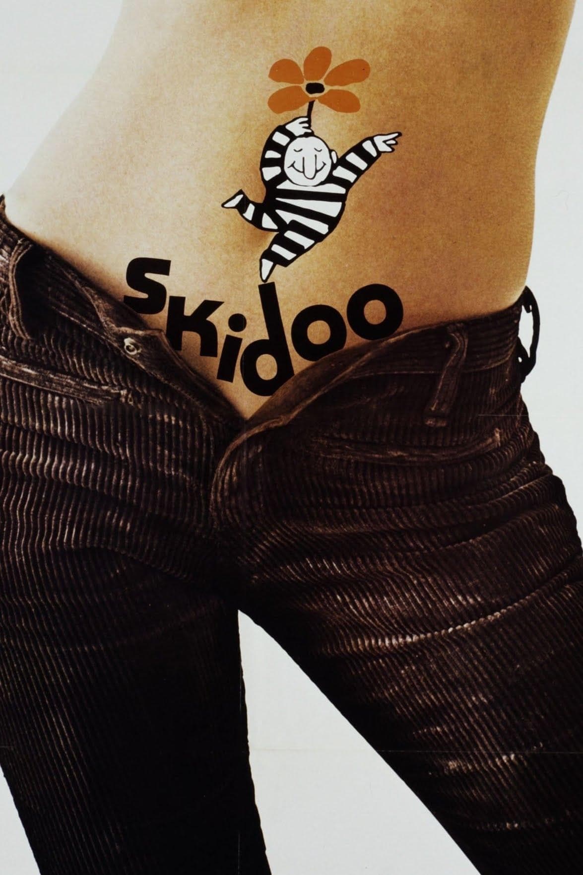 Skidoo full movie