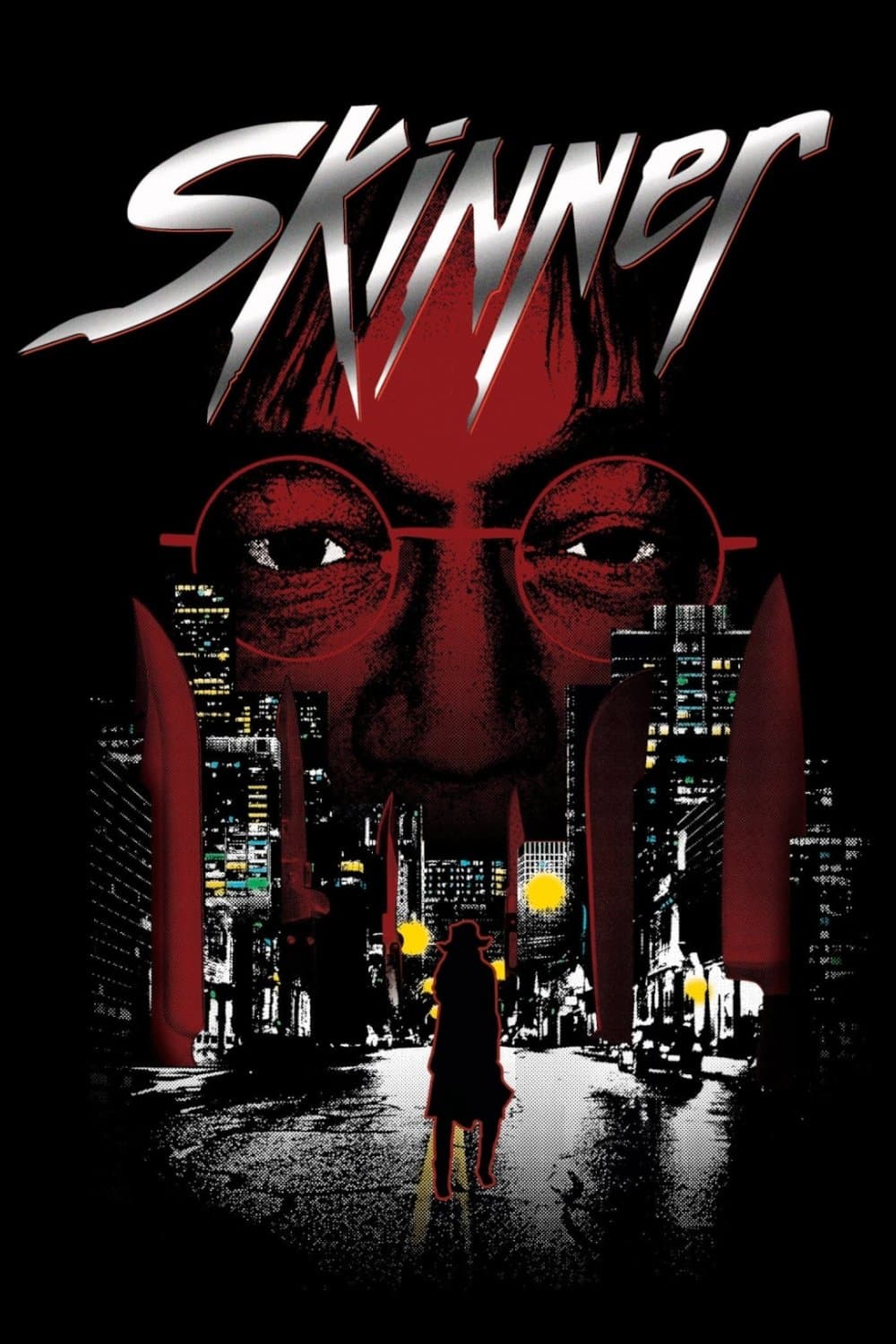 Skinner full movie