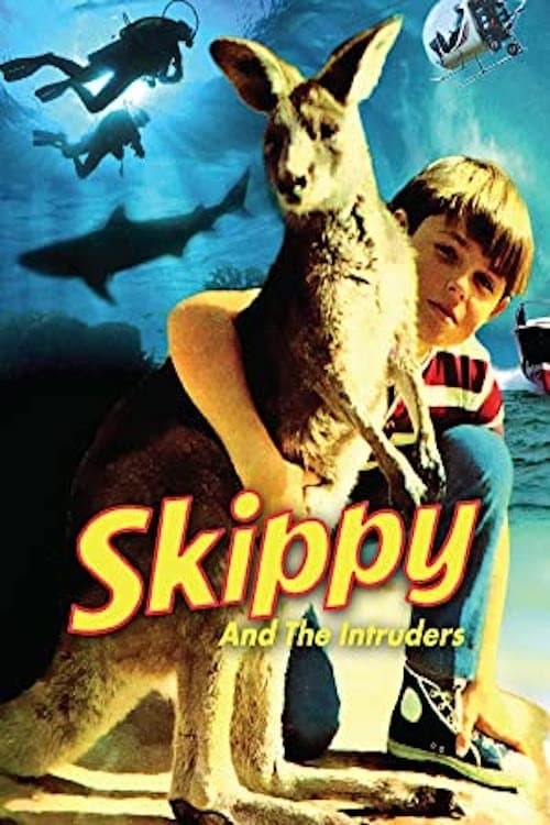 Skippy and the Intruders full movie
