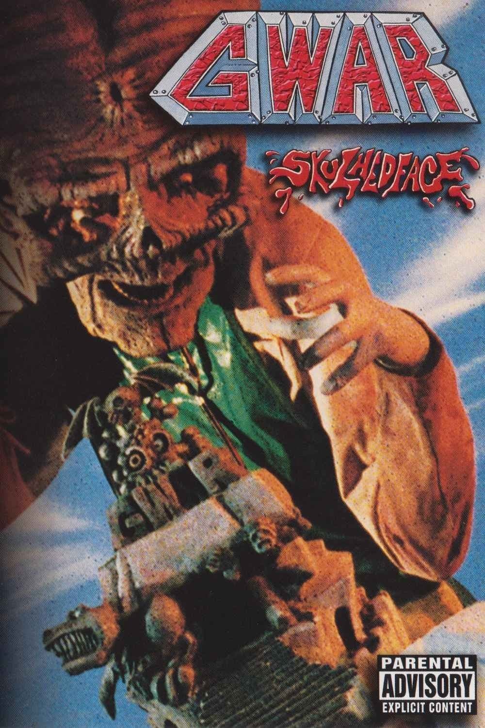 Skulhedface full movie