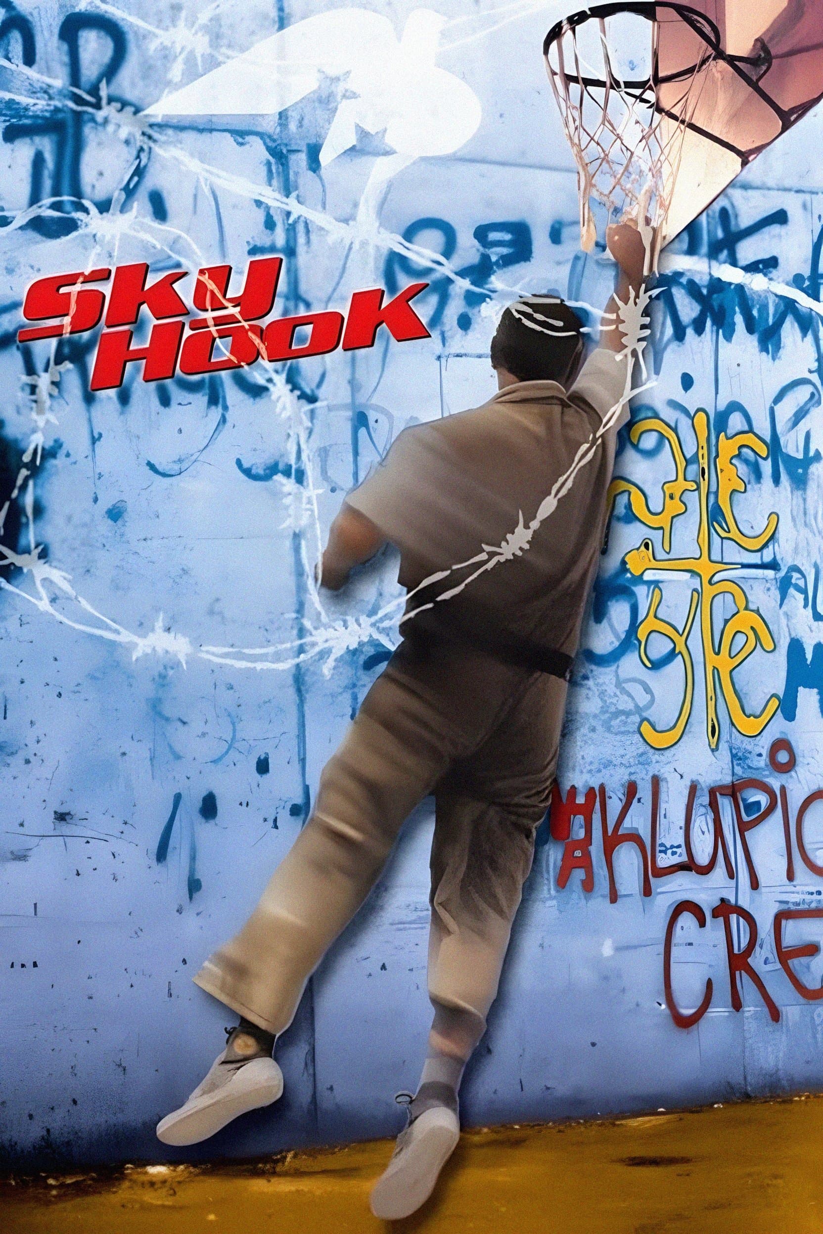 Sky Hook full movie