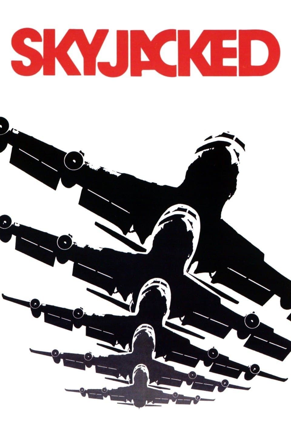 Skyjacked full movie
