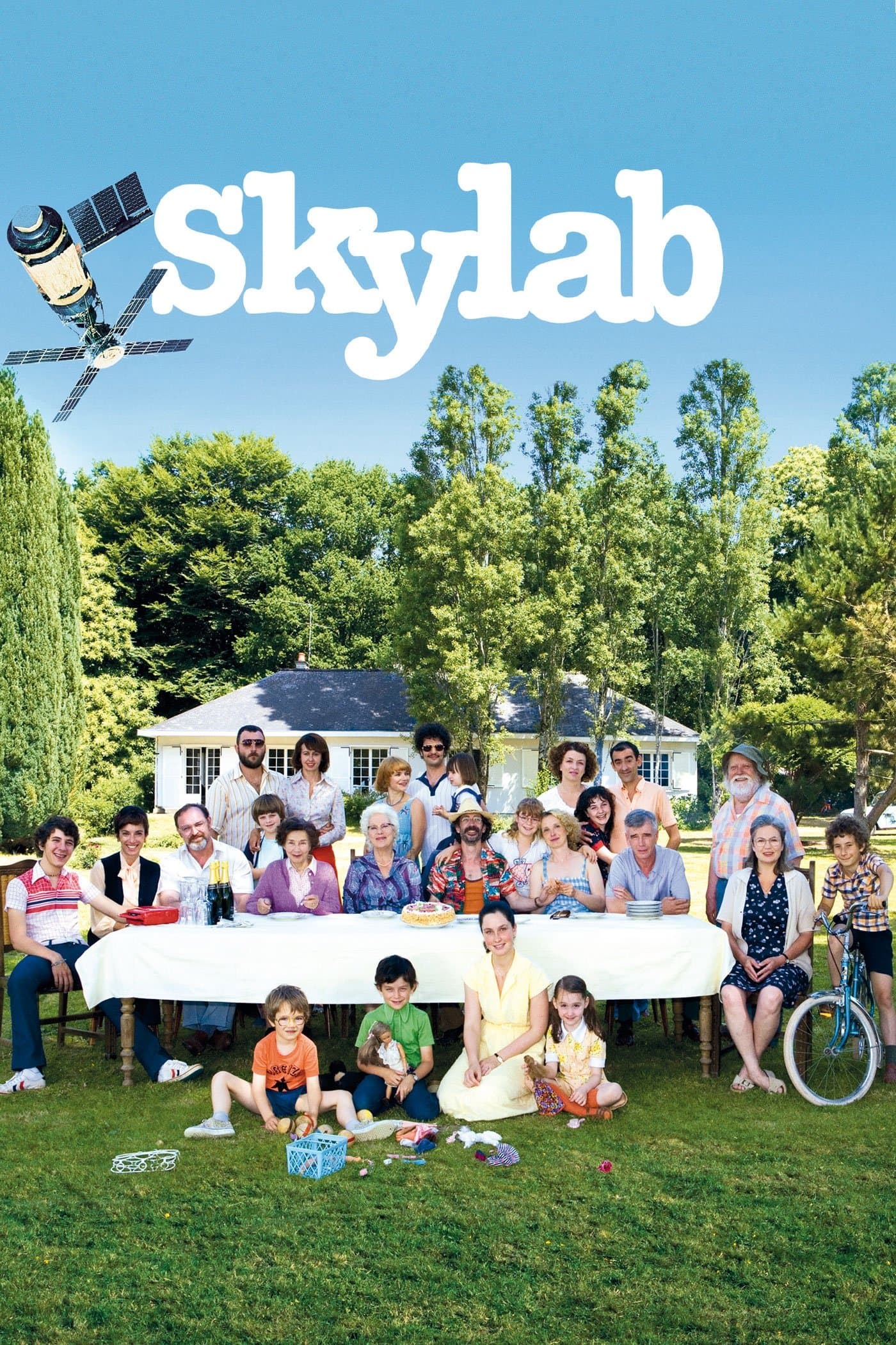 Skylab full movie