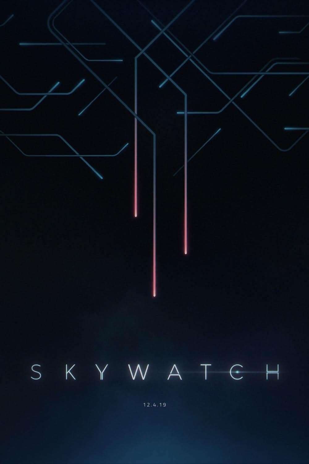 Skywatch full movie