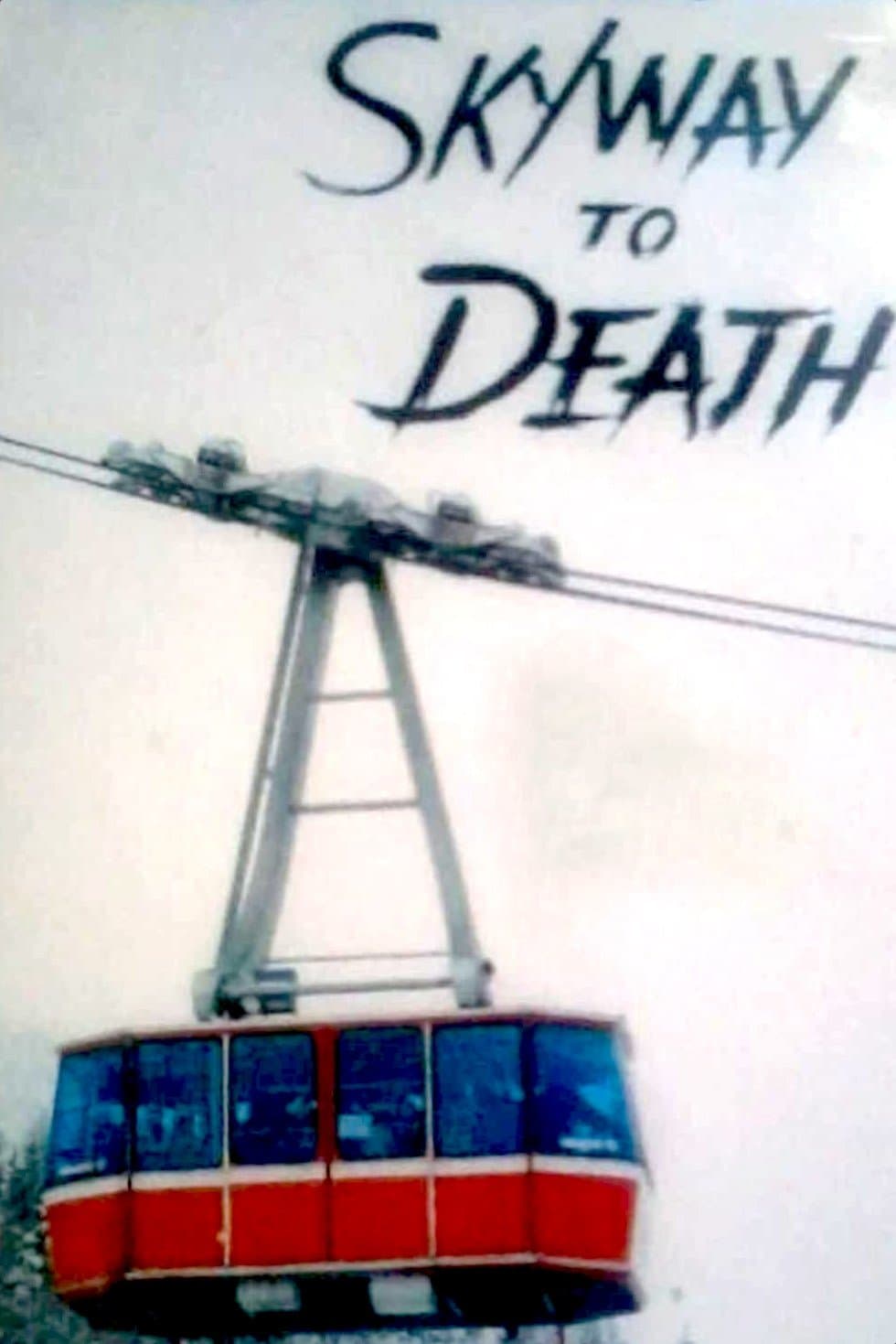 Skyway to Death full movie