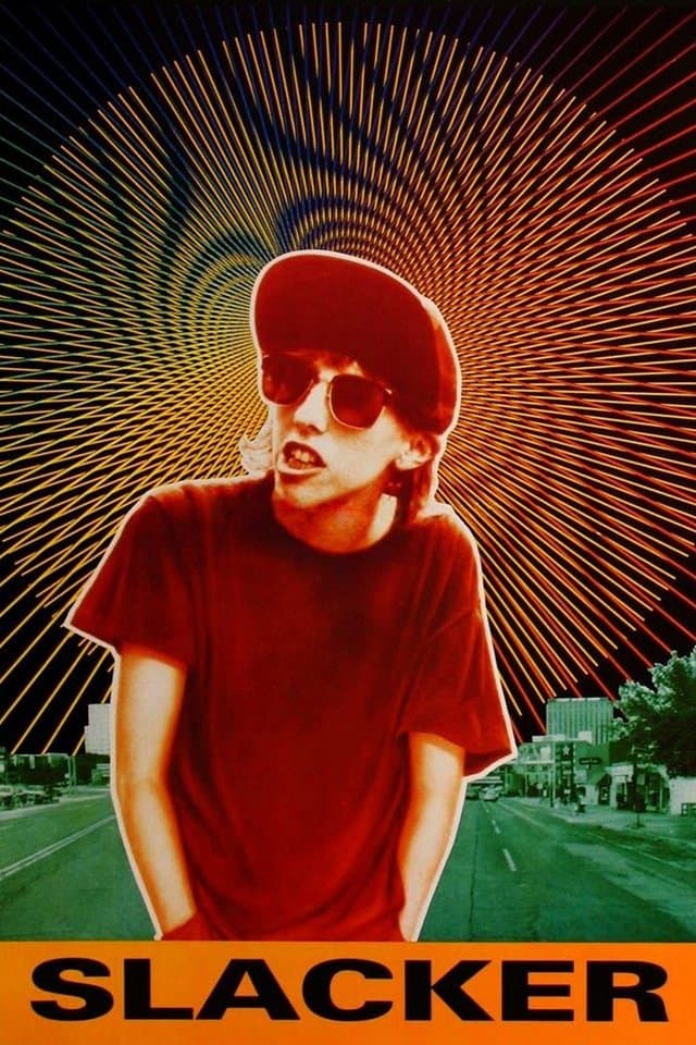 Slacker full movie
