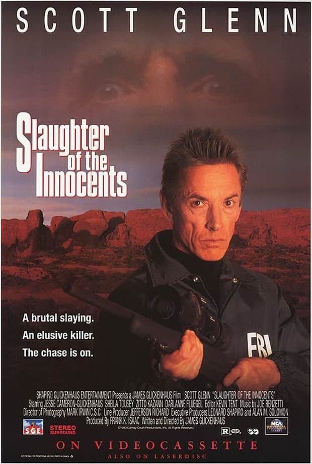 Slaughter of the Innocents full movie