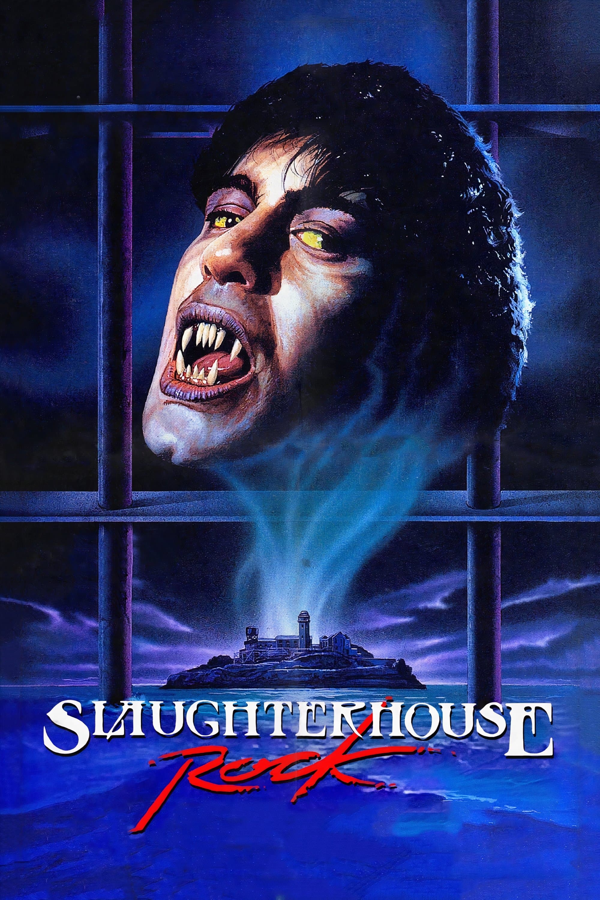 Slaughterhouse Rock full movie