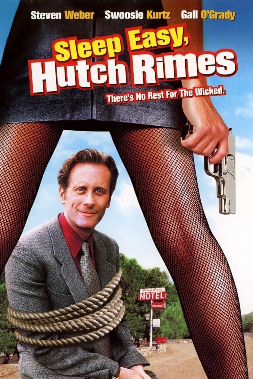 Sleep Easy, Hutch Rimes full movie