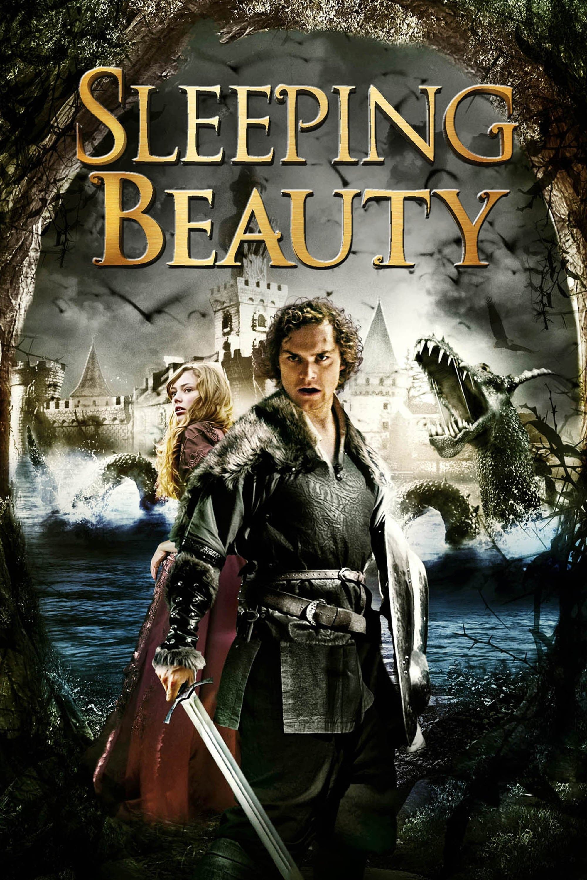 Sleeping Beauty full movie