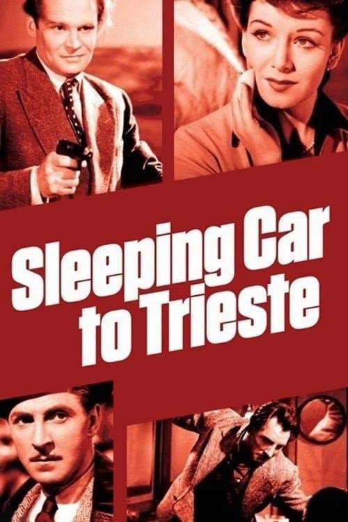 Sleeping Car to Trieste full movie