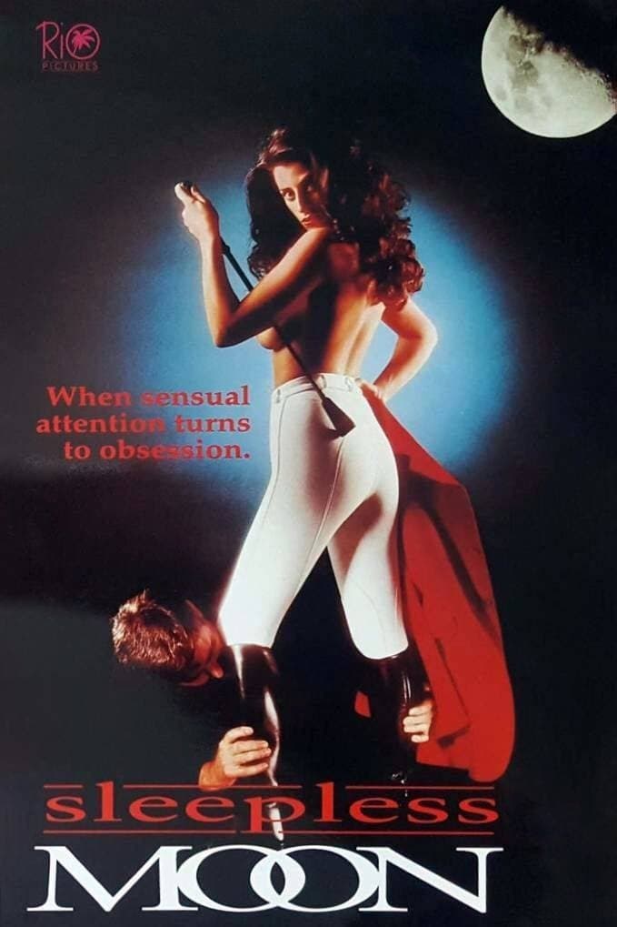 Sleepless Moon full movie
